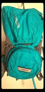 EUC Camelbak Aurora hydration pack